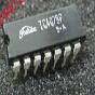TC4001BP进口全新原装电子元器件芯片
