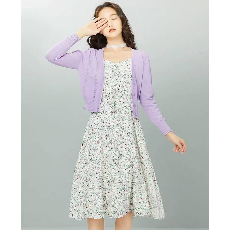 SP系列-时尚淑女甜美碎花吊带连衣裙P234,女装/女士精品,连衣裙,淘宝优惠券,粉丝福利购,淘宝优惠卷