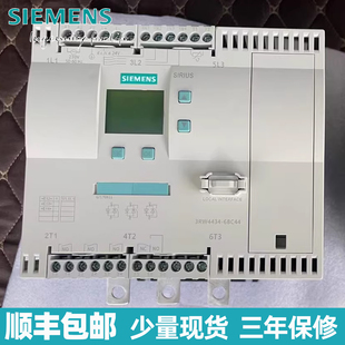 2BC34交流三相变频器 西门子软启动器3RW4434 6BC44 6BC34 2BC44
