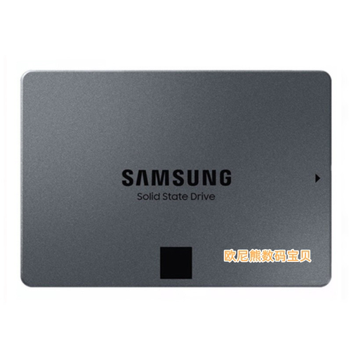 三星 SM883 1.92T 2.5 SSD 固态硬盘 SATA mz7kh1t9hajr-00005