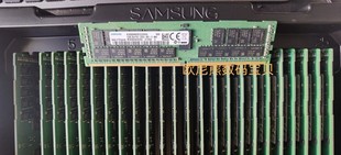 2666 CTD7Y DDR4 ECC服务器内存M393A4K40CB2 REG 三星32G