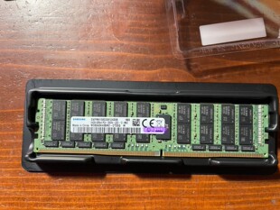 服务器内存64G DDR4 三星 REG CTD6Q 2666 ECC M386A8K40BM2