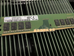 2667 CTD 1RX8 M378A1K43CB2 机内存 台式 UA2 2666V PC4 三星
