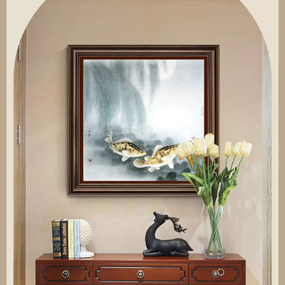 新手入门学苏绣尚品绣坊全程指导