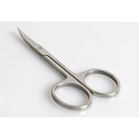 Ножницы из нержавеющей стали, с вышивкой