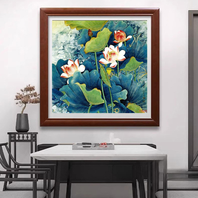 新手入门学苏绣尚品绣坊全程指导