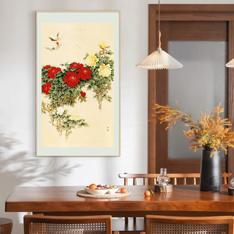 新手入门学苏绣尚品绣坊全程指导