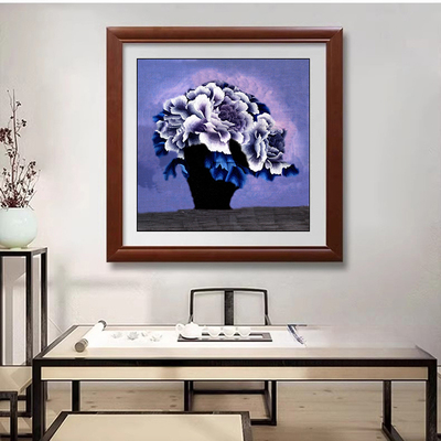 新手入门学苏绣尚品绣坊全程指导