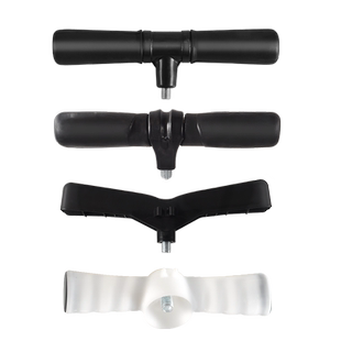 通用打气筒手柄多种型号打气筒配件大全老式气筒手柄手动气管把手