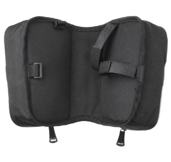 Sacoche pour vélo mixte ROSWHEEL - Ref 2219996 Image 5