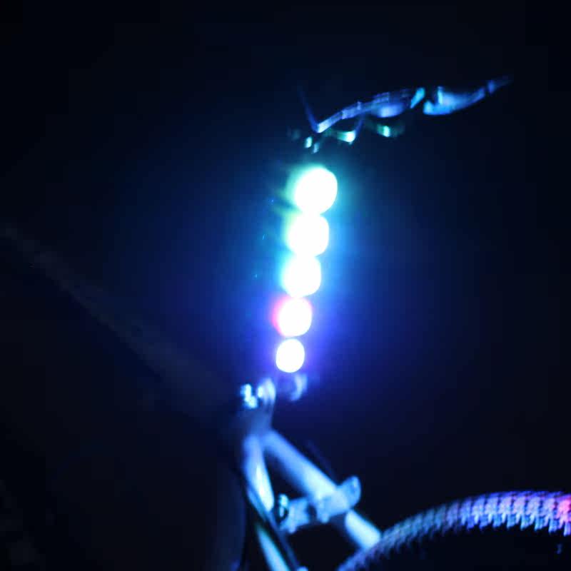 Lumière vélo - Frog Lumières - Ref 2399681 Image 3