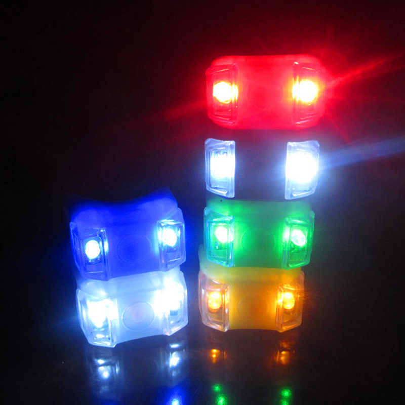 Eclairage pour vélo - Frog Lumières - Ref 2400250 Image 5