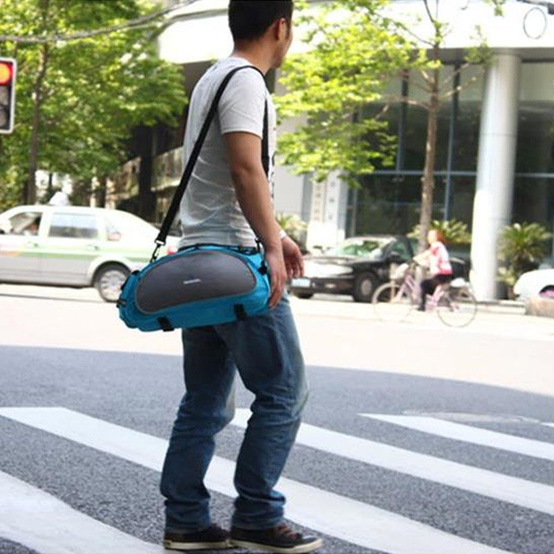 Sacoche pour vélo mixte ROSWHEEL - Ref 2212070 Image 5