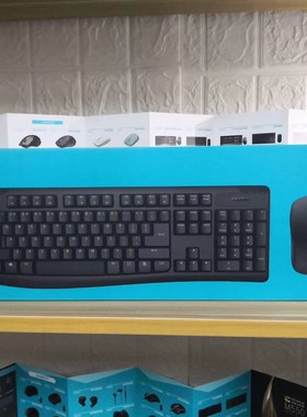 雷柏X1800PRO无线键盘鼠标套装时尚办公家用键鼠