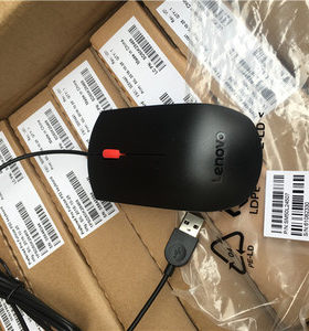 正品联想原装鼠标鼠标家用办公