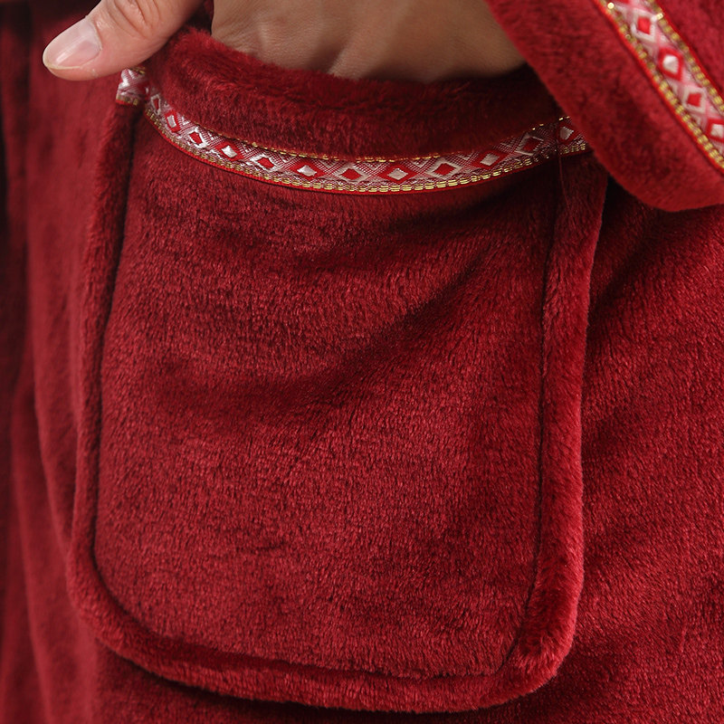 Peignoir jeunesse - Ref 596165 Image 5