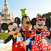 香港澳门5天4晚纯玩团蜡像馆迪士尼海洋公园五日暑假亲子跟团旅游