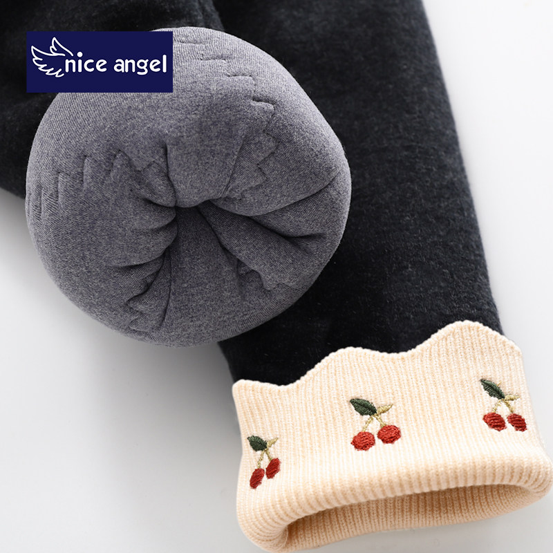 【蚕丝棉裤】女童打底裤加绒加厚冬季外穿婴儿保暖儿童女宝宝裤子,童装/婴儿装/亲子装,裤子,淘宝优惠券,粉丝福利购,淘宝优惠卷