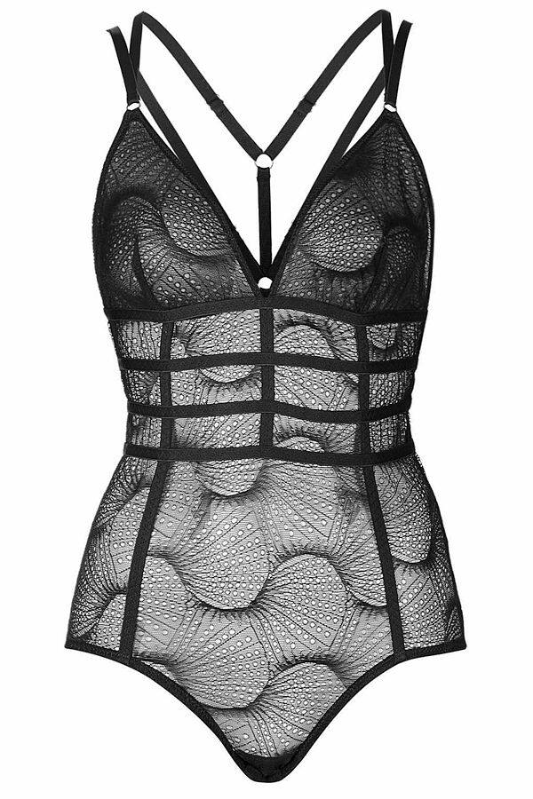 Sous-vêtement minceur TOPSHOP LT055 - Ref 689140 Image 1