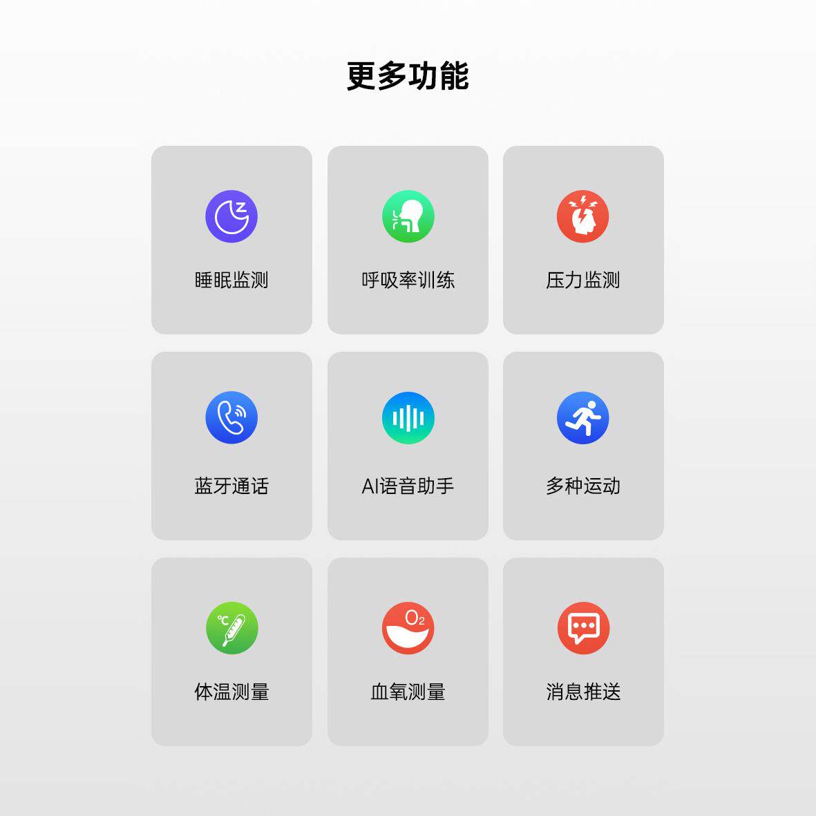 스마트 시계 학생 다기능 남성과 여성 스포츠 팔찌 노인 심박수 혈압 혈당 수면 보수계 팔찌 시계