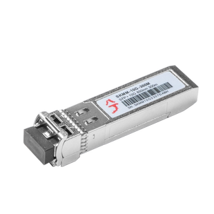 兮克万兆SFP+光转电模块10G/100G单模/多模单纤双纤广泛兼容华为H3C小米等交换机路由器光口电口模块