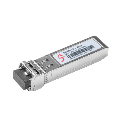 兮克10G光转电模块/光模块