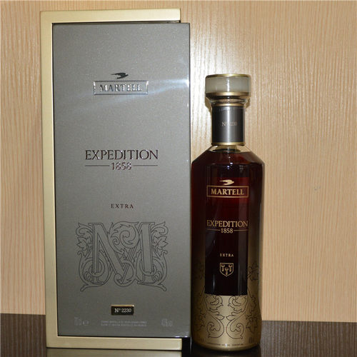 Martell干邑白兰地1858远航礼盒