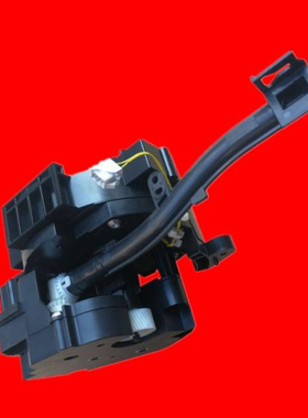 理光MP2554 3054 3554 4054 5054 6054加粉组件供粉补粉泵搅拌杆