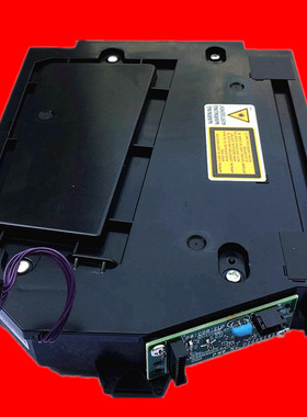 理光mp2555 3055 3555 4055 5055 6055复印机激光器六棱镜激光盒