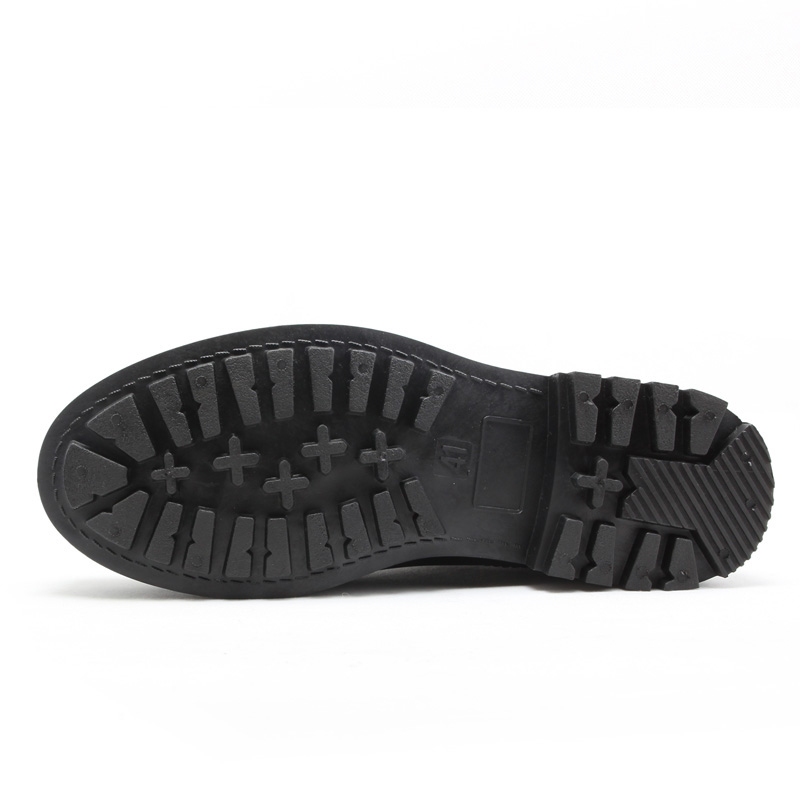 Chaussures en caoutchouc DRTHOMAS - Ref 941634 Image 4