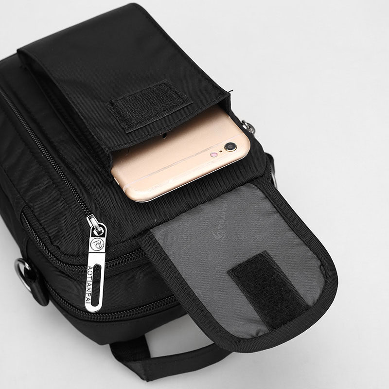 Sac pour homme - Ref 53009 Image 4