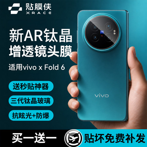 蓝宝石硬度保护镜头防摔