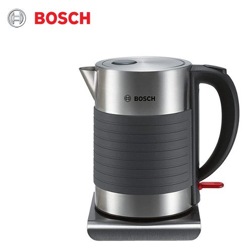 Bosch电热水壶价格 Bosch电热水壶图片 星期三