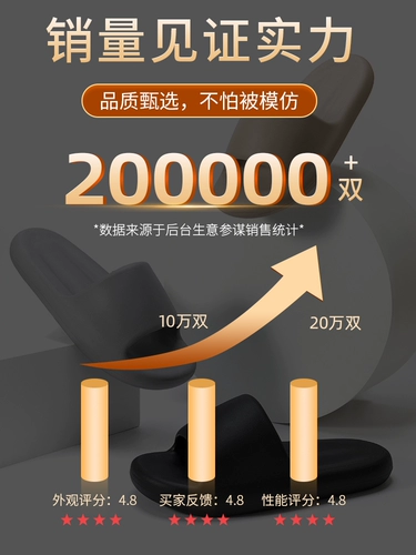 На ступеньку на дерьмовые тапочки мужская xia stachlab resument rooms home jute wanb bating, чтобы предотвратить скольжение дома Eva Cold Drag Girl