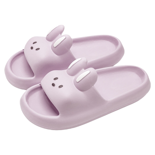 孕妇防滑拖鞋女款夏季2025新款室内家居浴室洗澡eva防臭凉拖外穿