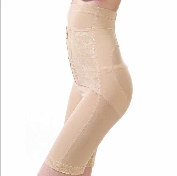 body amincissant sexy en nylon - Ref 670567 Image 4