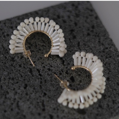 日本设计师gardenpea手作原创女