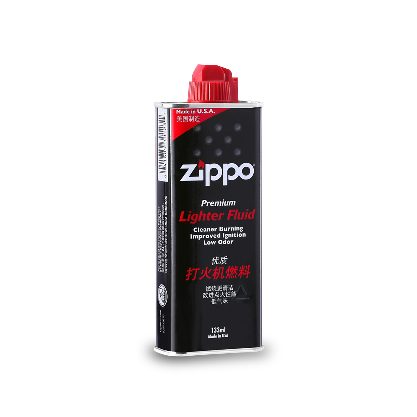 Z打火机油正版燃油zppo芝宝zp专用zoop火石煤油配件