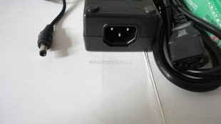 3E0105P 海康POE交换机 电源适配器 电源线 通用51V1.25A