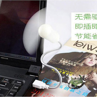 Ventilateur USB - Ref 400687 Image 1