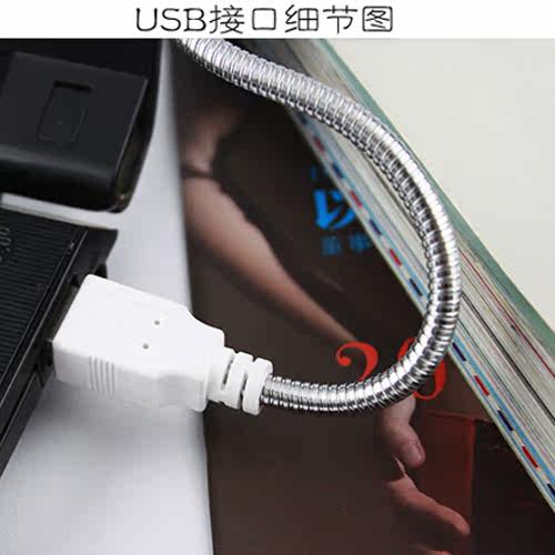 Ventilateur USB - Ref 400687 Image 3