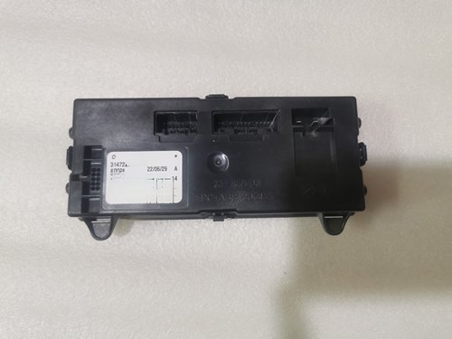 适配于沃尔沃V60v90xc40s60s90xc60xc90空调模块ccm包匹配包编程