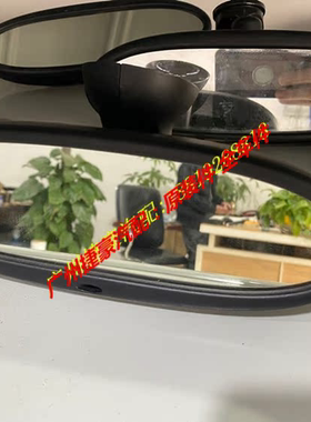 适用宝马MINI迷你内视镜R50 R55 R56 R60 F55 F56 F54 F60室内镜