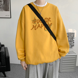 黄色