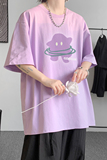 已注册/夏季新日系短袖T恤男生大码休闲体恤打底衫DT6639/P25，男装T恤，电商B316