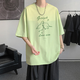 果绿色