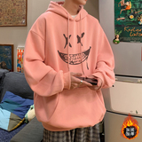 粉红色加绒款