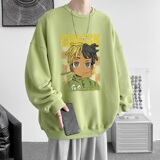 苹果青