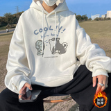 白色加绒款