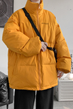 已注册/冬季加厚羽绒棉服男生大码棉衣立领新外套MY3333/P88，男装棉衣，电商B316